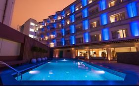 Pharos Hotels
